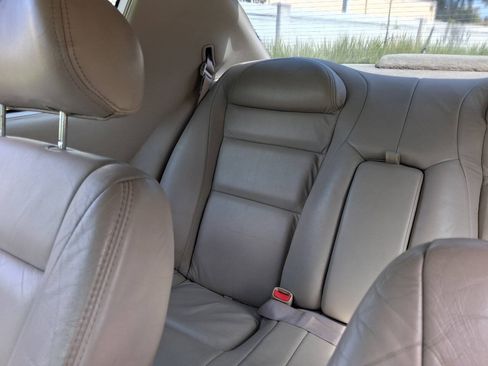 Used 1997 Cadillac Eldorado w/ Leather/Lumbar Pkg FWD image 15