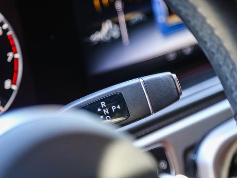 Used 2022 Mercedes-Benz G 550 image 18