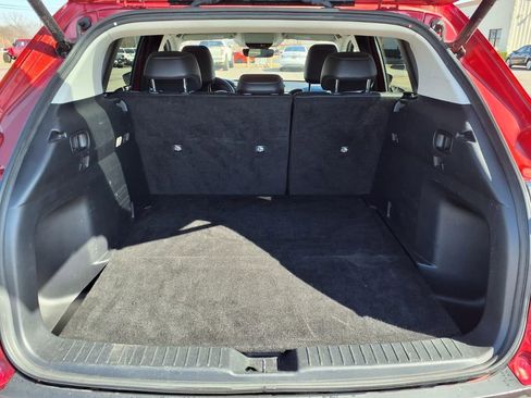 Used 2024 MAZDA CX-50 AWD 2.5 S w/ Preferred Package image 26