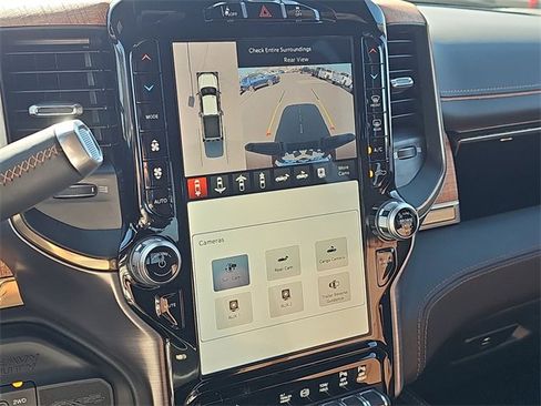 Used 2024 RAM 3500 Limited w/ Safety Group image 13