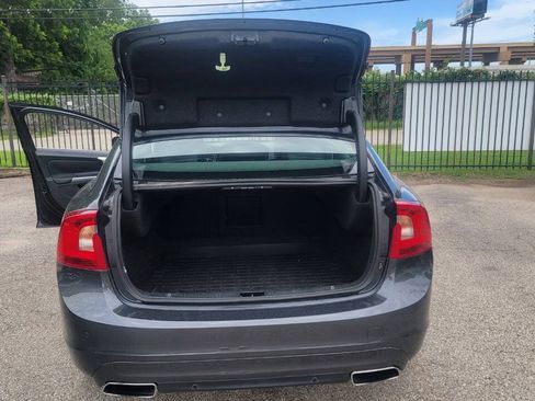 Used 2015 Volvo S60 T5 Premier FWD image 24