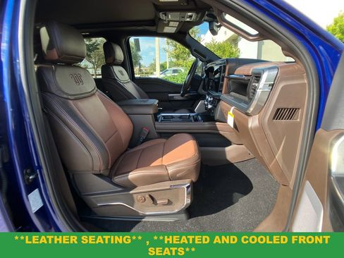 New 2026 Ford F250 King Ranch image 5