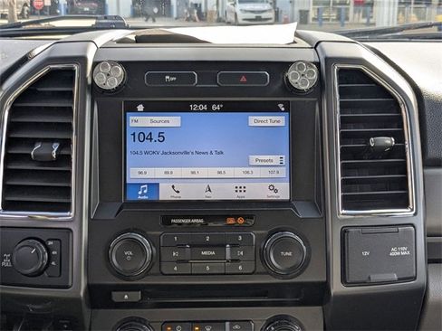 Used 2018 Ford F250 XLT w/ XLT Value Package image 15