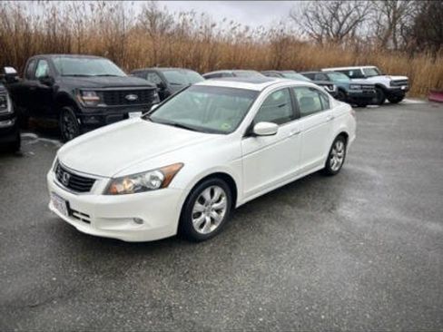 Used 2010 Honda Accord EX-L image 2