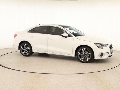 Used 2022 Audi A3 2.0T Premium w/ Convenience Package image 9