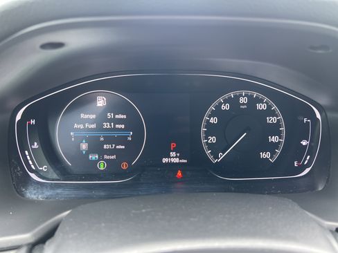 Used 2018 Honda Accord LX image 21