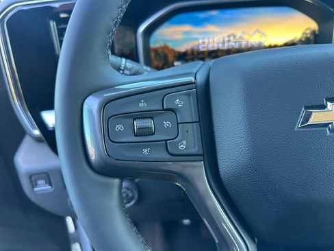 New 2026 Chevrolet Silverado 2500 High Country w/ High Country Premium Package AWD/4WD image 22