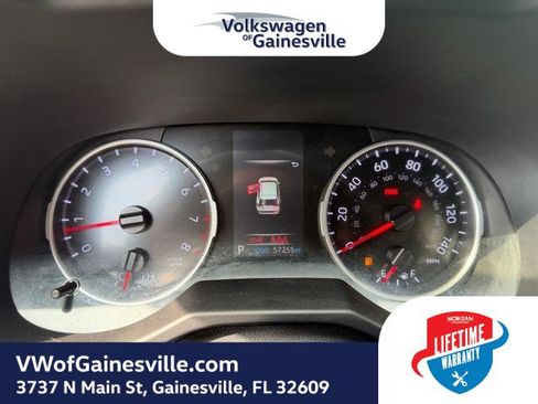 Used 2021 Toyota RAV4 LE FWD image 19