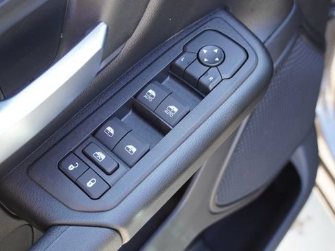 New 2026 RAM 1500 Express RWD image 19