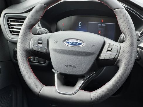 New 2026 Ford Escape ST-Line w/ Cold Weather Package image 7