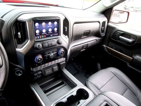 Used 2019 Chevrolet Silverado 1500 LT Trail Boss image 23