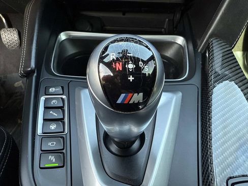 Used 2018 BMW M4 Coupe image 30