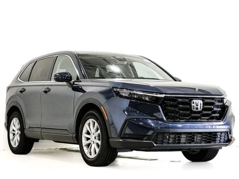 Used 2024 Honda CR-V EX-L image 1