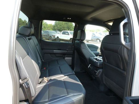 New 2026 Ford F150 Lariat AWD/4WD image 11
