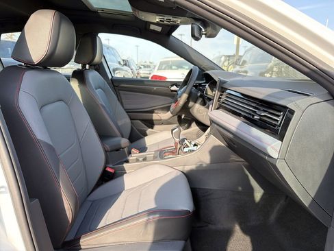 New 2026 Volkswagen Jetta GLI Autobahn FWD image 19