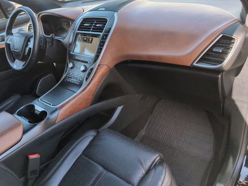 Used 2019 Lincoln Nautilus Black Label AWD/4WD image 30