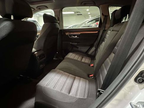 Used 2021 Honda CR-V EX image 11