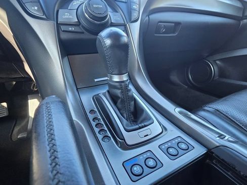 Used 2012 Acura TL w/ Advance Package FWD image 15