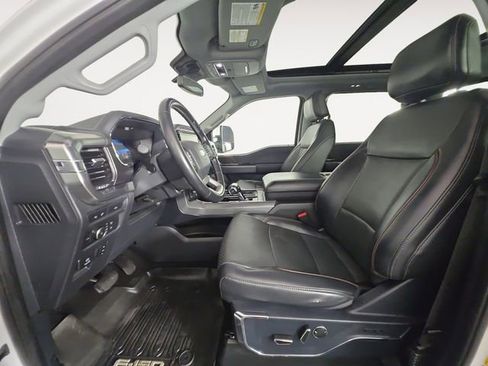 Certified 2021 Ford F150 Lariat image 9