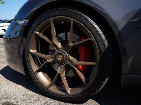 Used 2014 Porsche 911 Carrera S RWD image 15