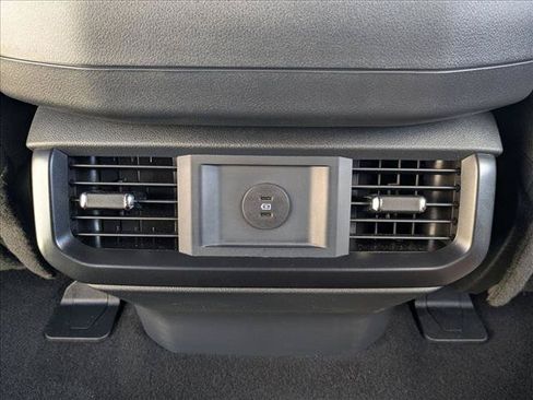 Certified 2025 Ford F150 STX w/ STX Black Appearance Package RWD image 15