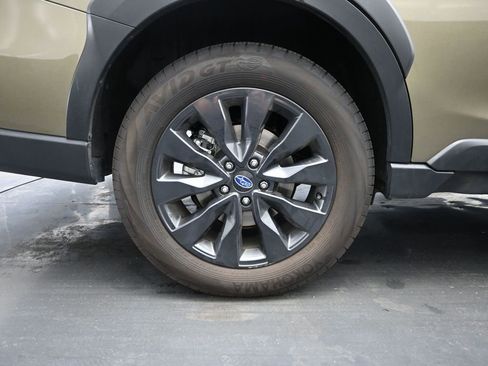 Used 2024 Subaru Outback Onyx Edition image 23