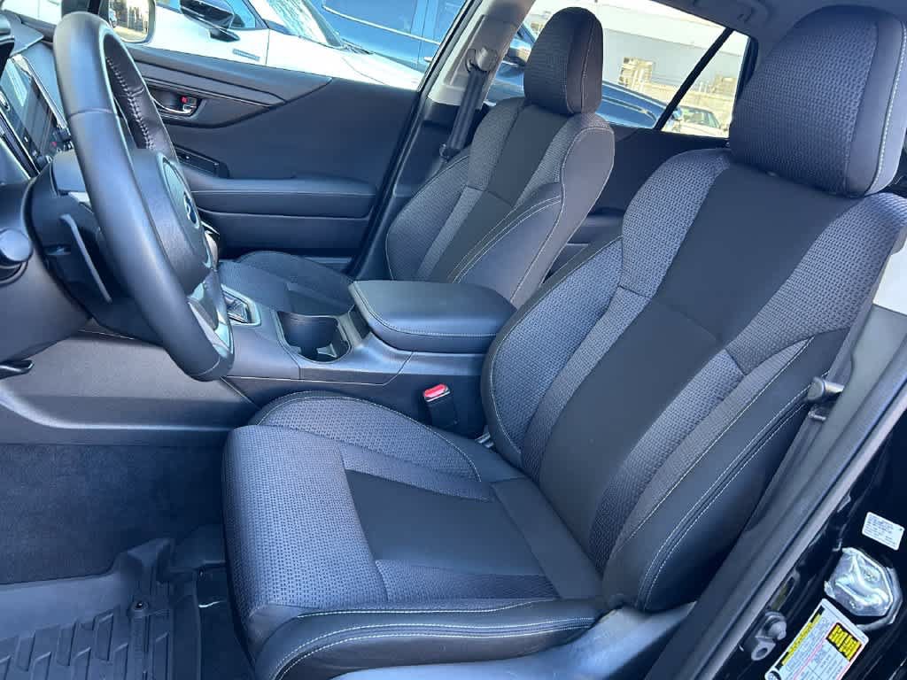 Certified 2024 Subaru Outback Premium AWD/4WD image 11