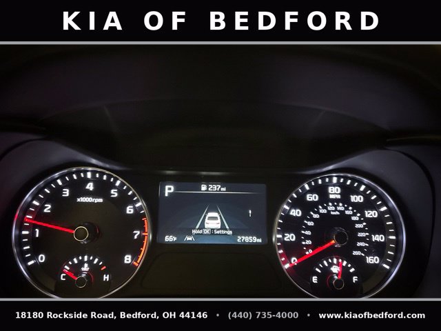 Certified 2024 Kia Forte GT-Line FWD image 17