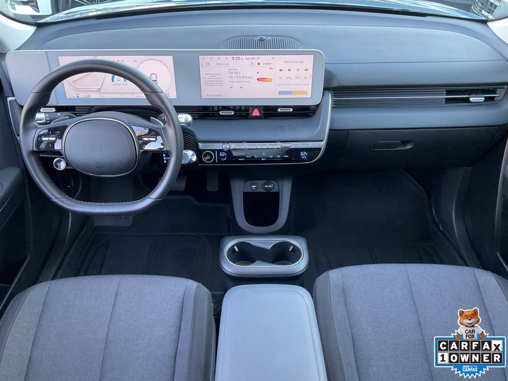 Used 2024 Hyundai Ioniq 5 SEL RWD image 37