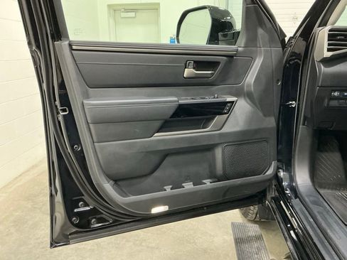 Used 2024 Toyota Tundra Limited image 16