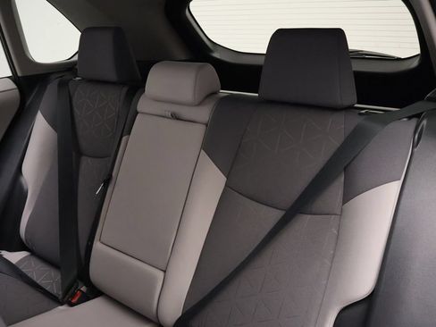 Certified 2025 Toyota RAV4 XLE AWD/4WD image 18