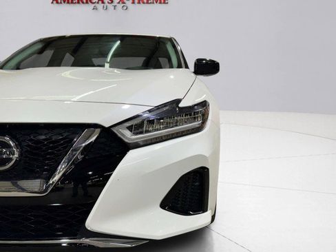 Used 2019 Nissan Maxima 3.5 S w/ Floor Mat Group image 13