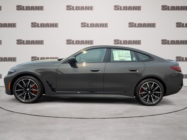 New 2026 BMW 430i xDrive w/ M Sport Package AWD/4WD image 2
