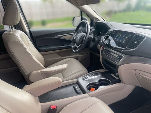 Used 2022 Honda Pilot Special Edition image 32