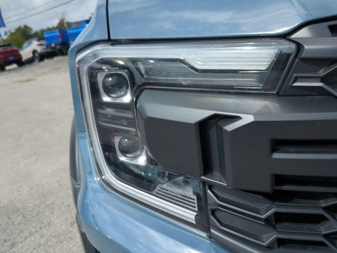 Used 2024 Ford Ranger Raptor AWD/4WD image 10