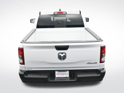 Used 2024 RAM 1500 Tradesman image 25