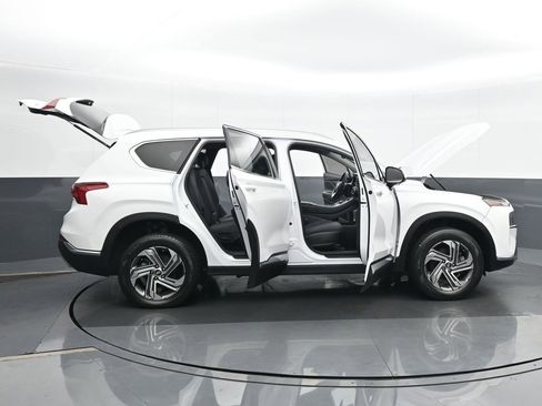 Used 2022 Hyundai Santa Fe SEL image 26