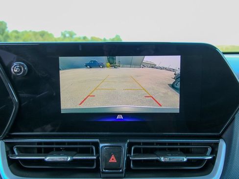 Used 2018 Chrysler Pacifica Touring-L w/ Tire & Wheel Group FWD image 25