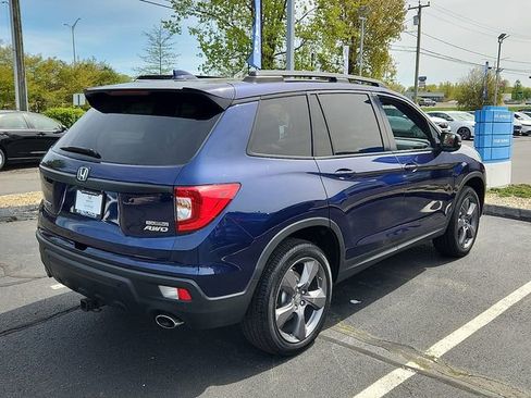 Used 2021 Honda Passport Touring image 6
