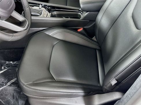 New 2026 Jeep Compass Limited AWD/4WD image 12