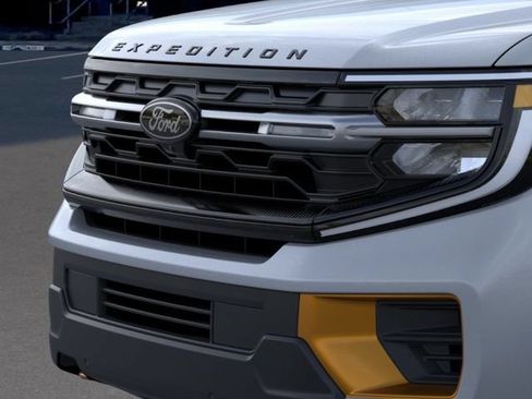 New 2026 Ford Expedition Tremor AWD/4WD image 20