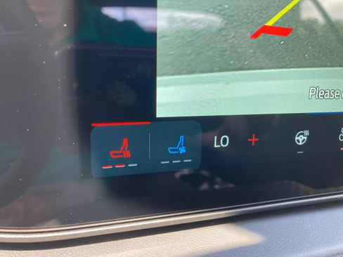 New 2025 Ford Mustang GT Premium image 16