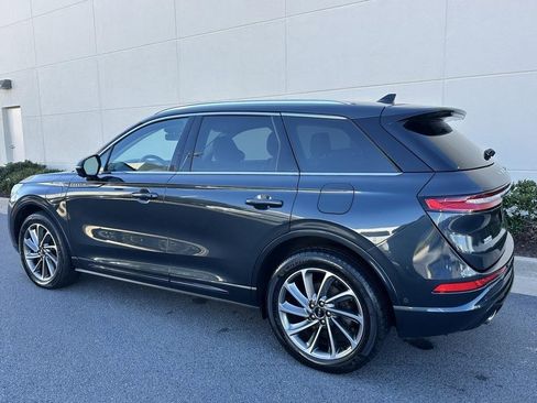 Used 2022 Lincoln Corsair Grand Touring w/ Elements Technology Bundle image 29