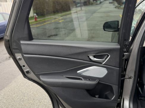 Used 2023 Acura RDX w/ Technology Package image 23