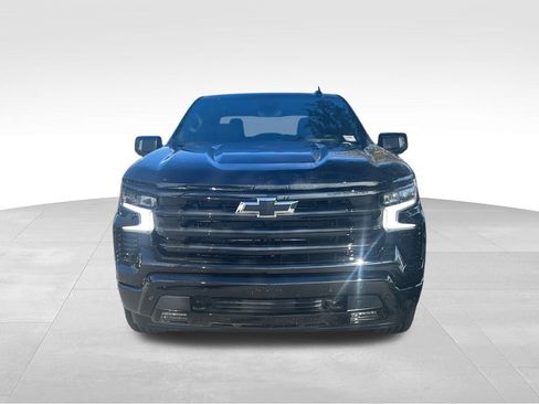 New 2026 Chevrolet Silverado 1500 High Country w/ High Country Premium Package AWD/4WD image 9
