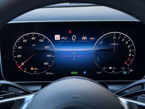 New 2026 Mercedes-Benz GLC 350e 4MATIC image 12