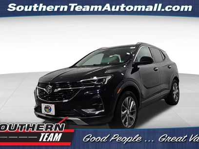 Used 2020 Buick Encore GX Essence w/ Experience Buick Package
