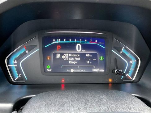 Used 2024 Honda Odyssey Elite image 12