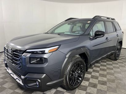 New 2026 Subaru Outback Limited XT