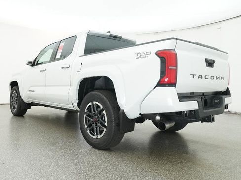 New 2026 Toyota Tacoma TRD Sport RWD image 24